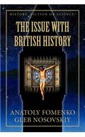 Issue with British History