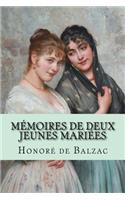 Mémoires de deux jeunes mariées