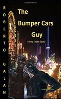 Bumper Cars Guy