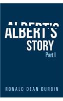 Albert's Story