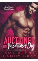 Auctioned on Valentine's Day