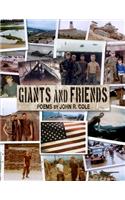 Giants and Friends