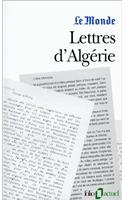 Lettres D Algerie
