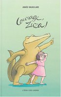 Courage Zuza