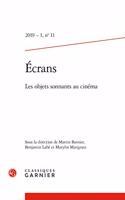 Ecrans