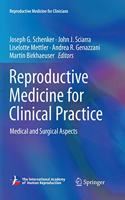 Reproductive Medicine for Clinical Practice