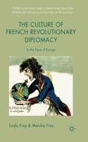 Culture of French Revolutionary Diplomacy