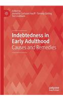 Indebtedness in Early Adulthood