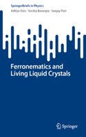 Ferronematics and Living Liquid Crystals