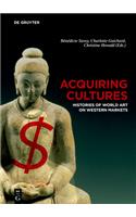 Acquiring Cultures