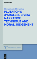 Plutarch's >Parallel Lives