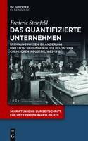 Das Quantifizierte Unternehmen