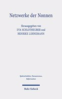 Netzwerke der Nonnen