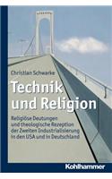 Technik Und Religion