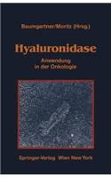 Hyaluronidase