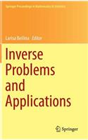 Inverse Problems and Applications: (120 Springer Proceedings in Mathematics & Statistics)