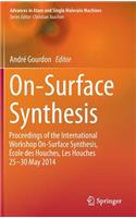 On-Surface Synthesis