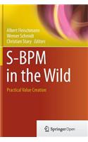 S-Bpm in the Wild