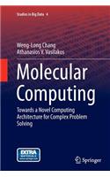 Molecular Computing