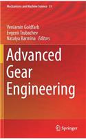 Advanced Gear Engineering