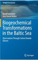 Biogeochemical Transformations in the Baltic Sea