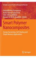 Smart Polymer Nanocomposites