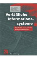 Verfäßliche Informationssysteme