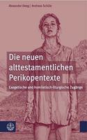 Die Neuen Alttestamentlichen Perikopentexte