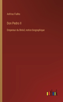 Don Pedro II