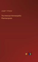 American Homoeopathic Pharmacopoeia