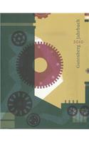 Gutenberg Jahrbuch 2010