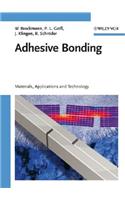 Adhesive Bonding