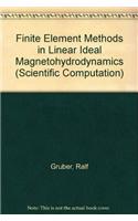 Finite Element Methods in Linear Ideal Magnetohydrodynamic