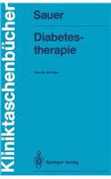 Diabetestherapie