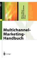 Multichannel-Marketing-Handbuch
