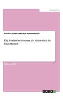 Auslandschinesen als Minderheit in Südostasien