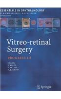 Vitreo-Retinal Surgery