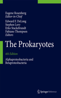 Prokaryotes: Alphaproteobacteria and Betaproteobacteria