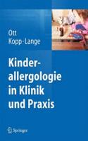 Kinderallergologie in Klinik Und PRAXIS