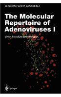 Molecular Repertoire of Adenoviruses I