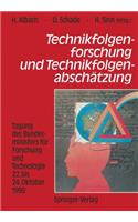 Technikfolgenforschung Und Technikfolgenabschätzung