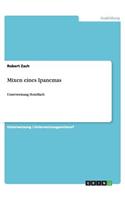 Mixen Eines Ipanemas