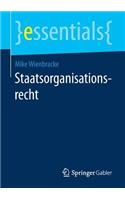Staatsorganisationsrecht
