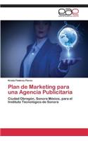 Plan de Marketing para una Agencia Publicitaria