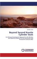 Beyond Second Kassite Cylinder Seals