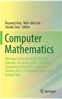 Computer Mathematics