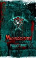 Machenschaften: Projekt ESTEF(German)