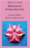 Krokus küsst Iris