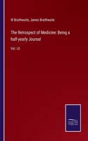 Retrospect of Medicine