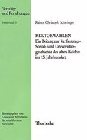 Rektorwahlen